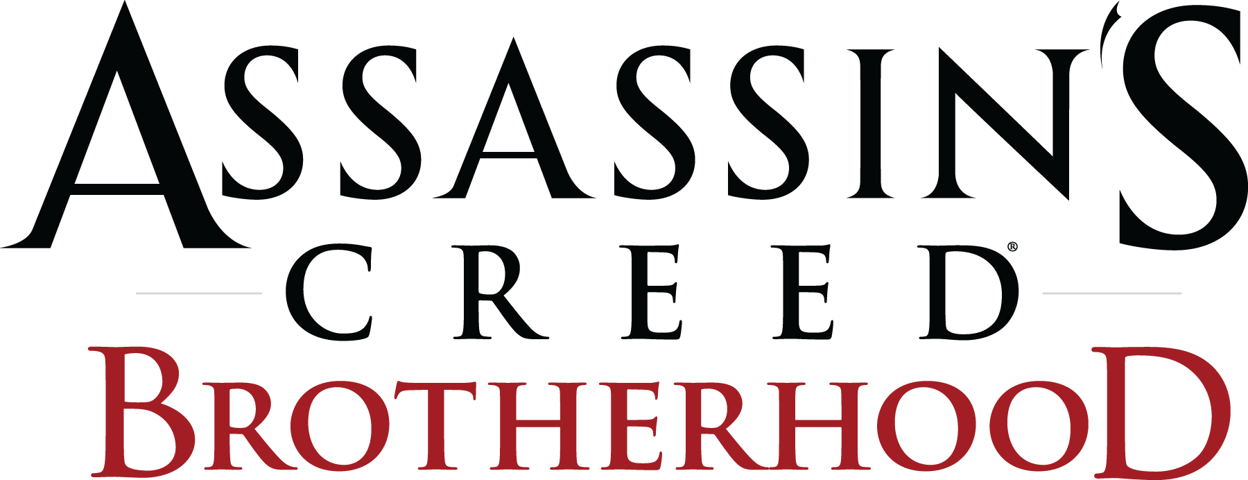 Assassin's Creed logosu