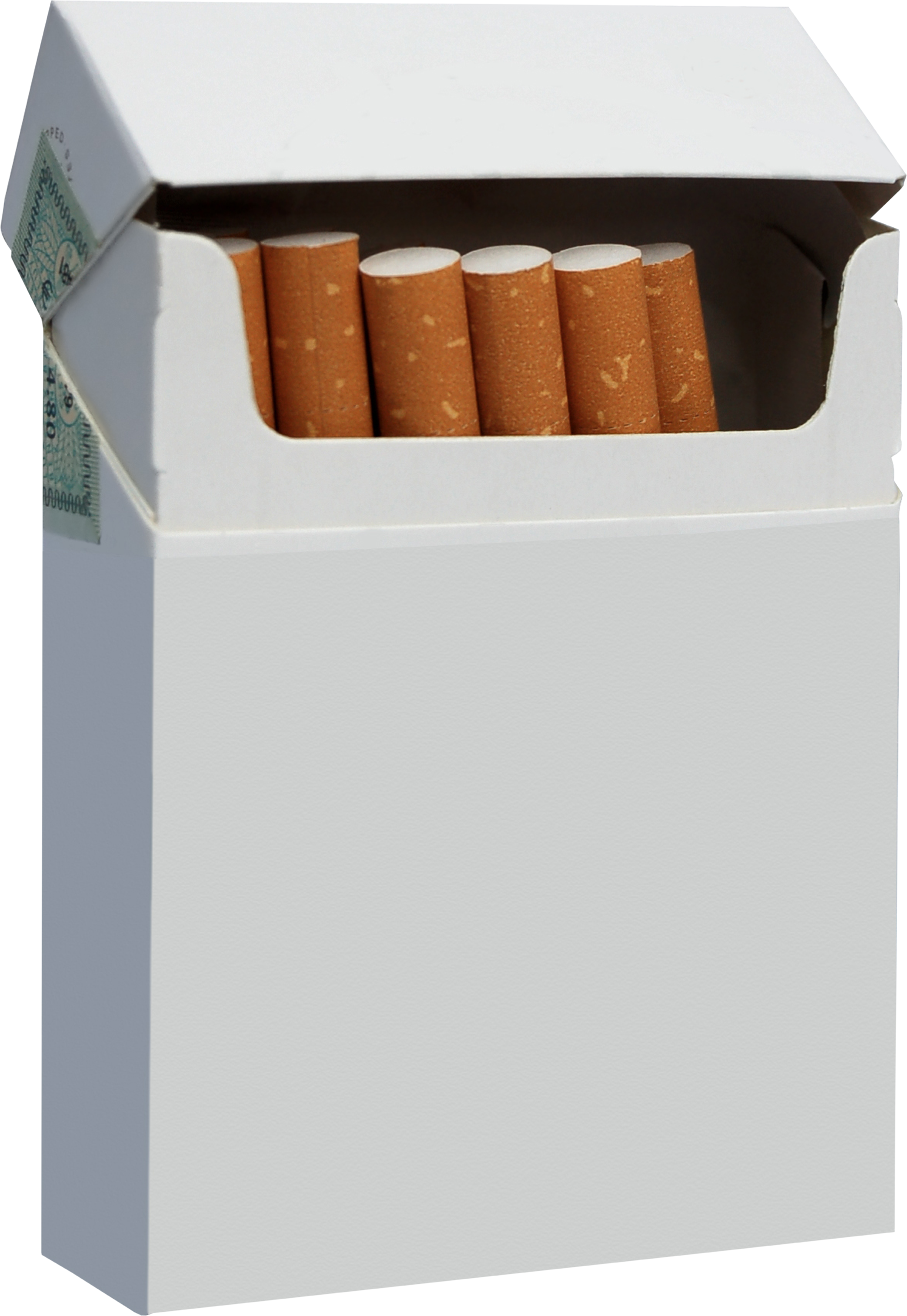 Bir paket sigara