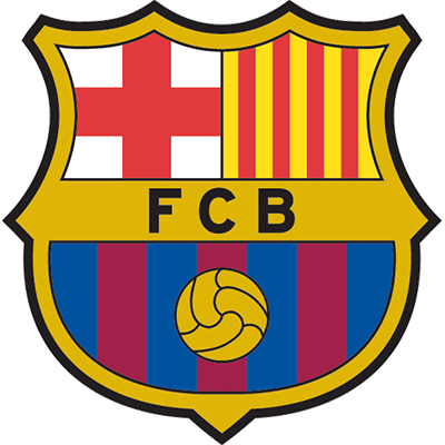 FC Barcelona logosu