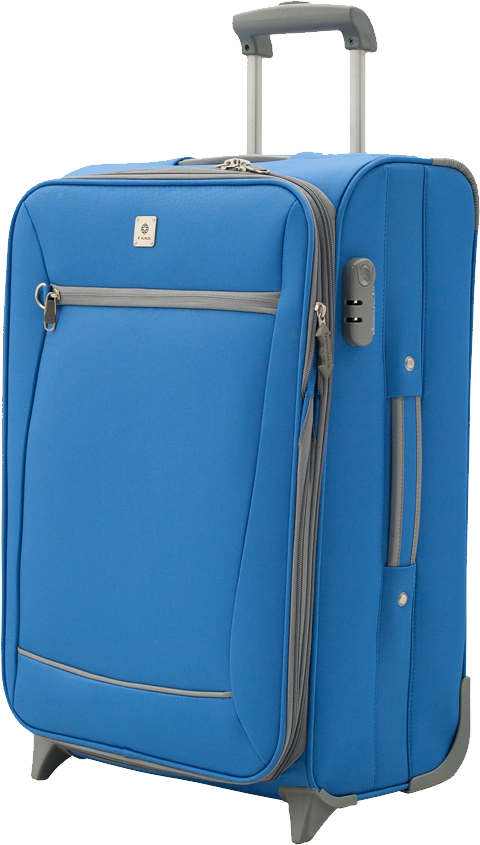 Mavi bavul