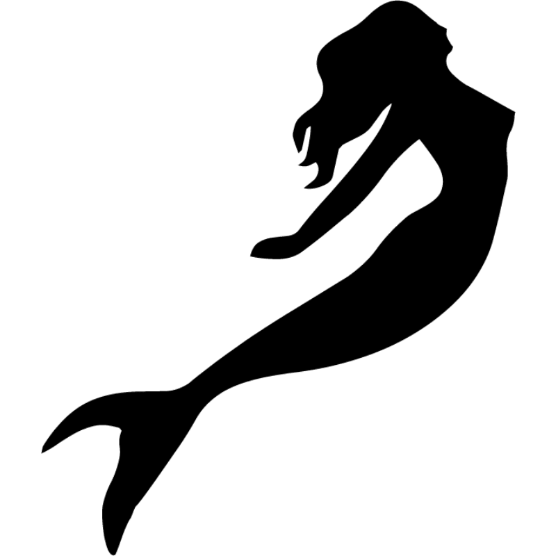 Deniz kızı profili