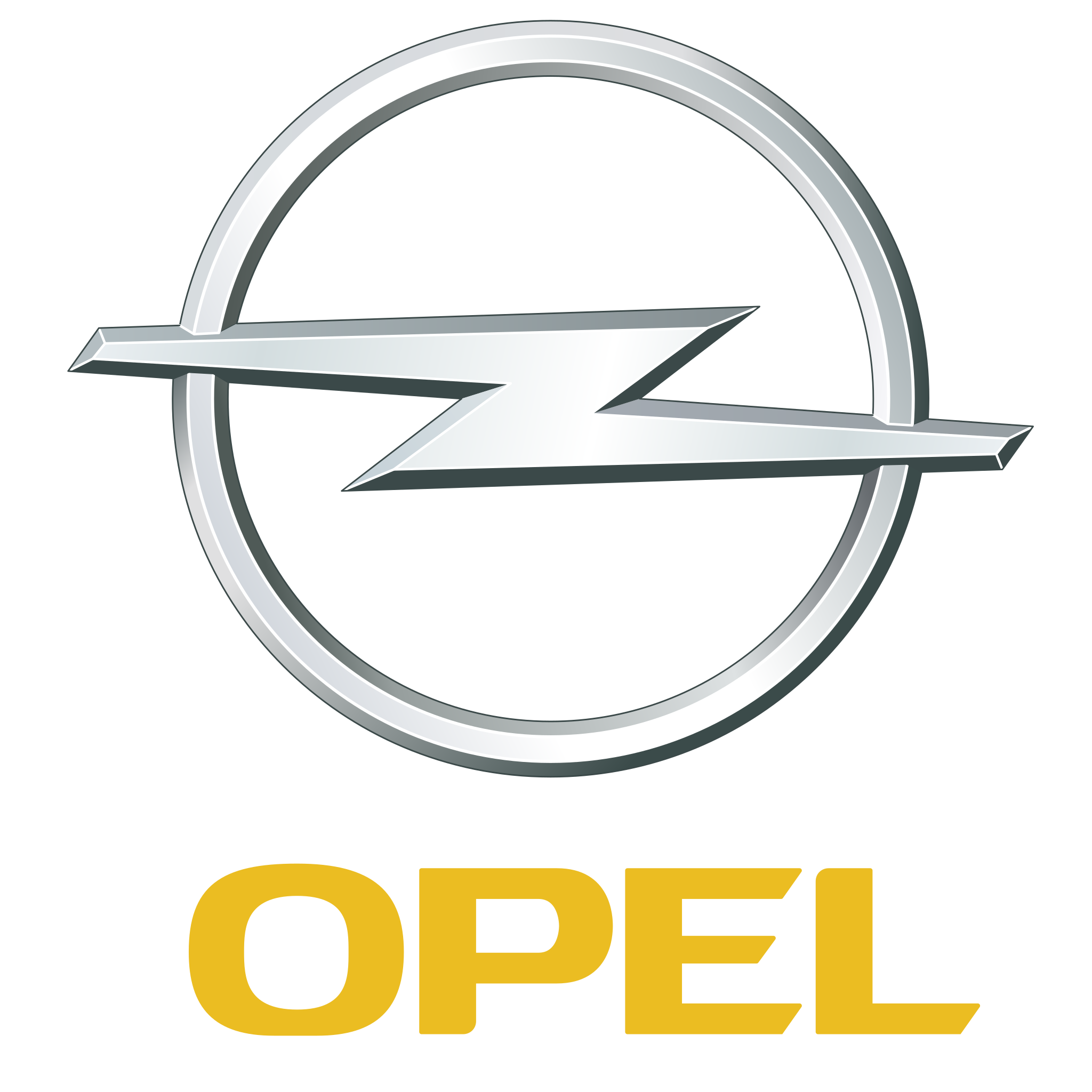 Opel logosu