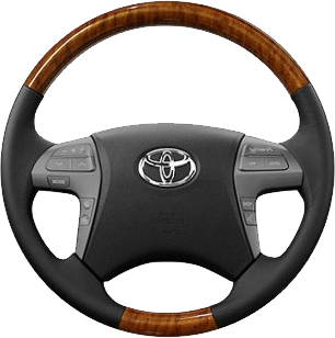 Toyota direksiyon