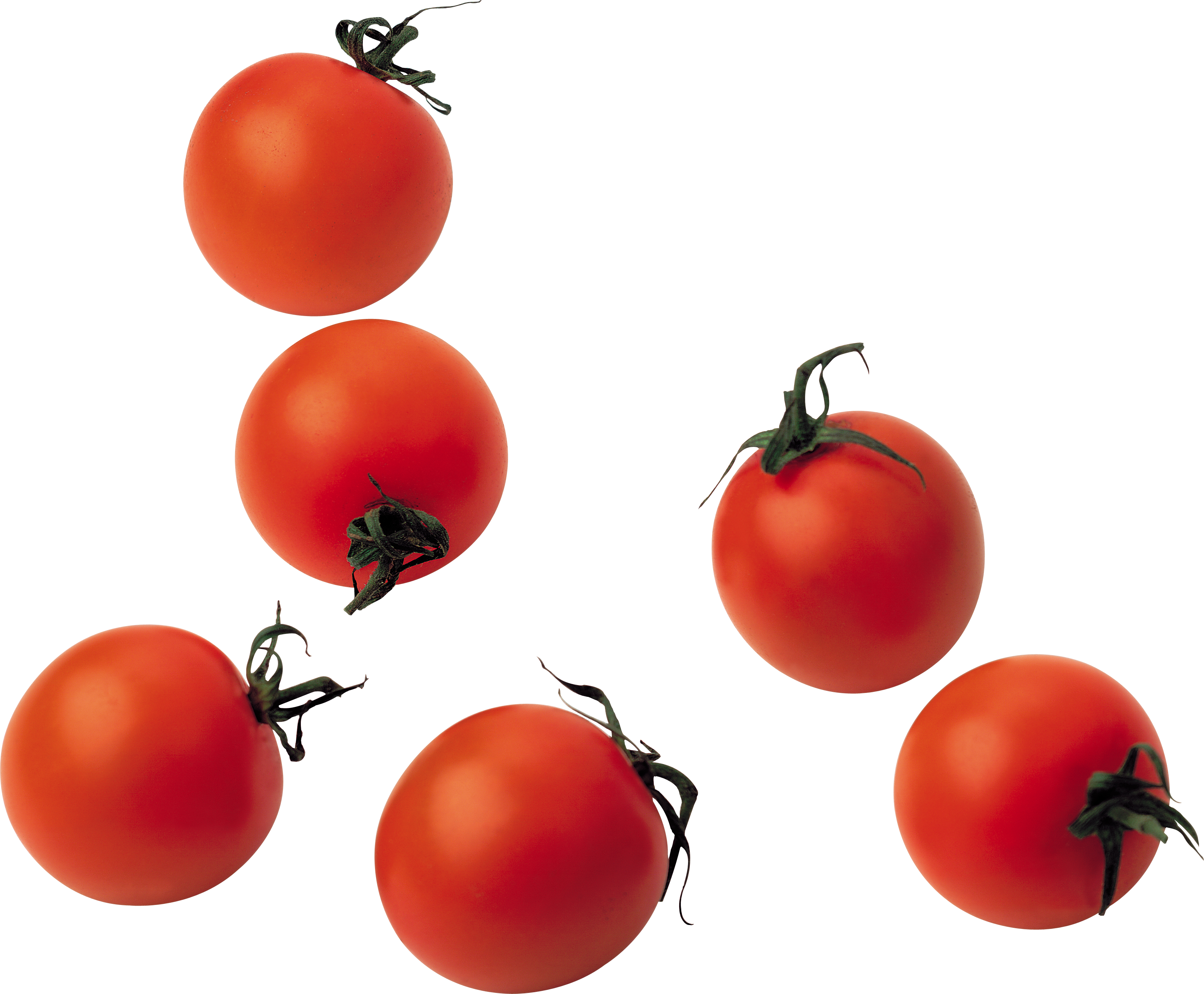 çeri domatesler