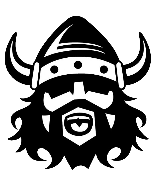 Viking logosu