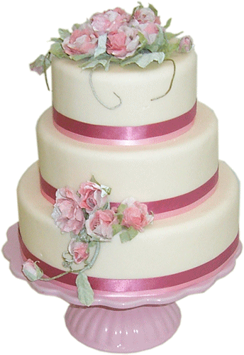 Düğün pastası