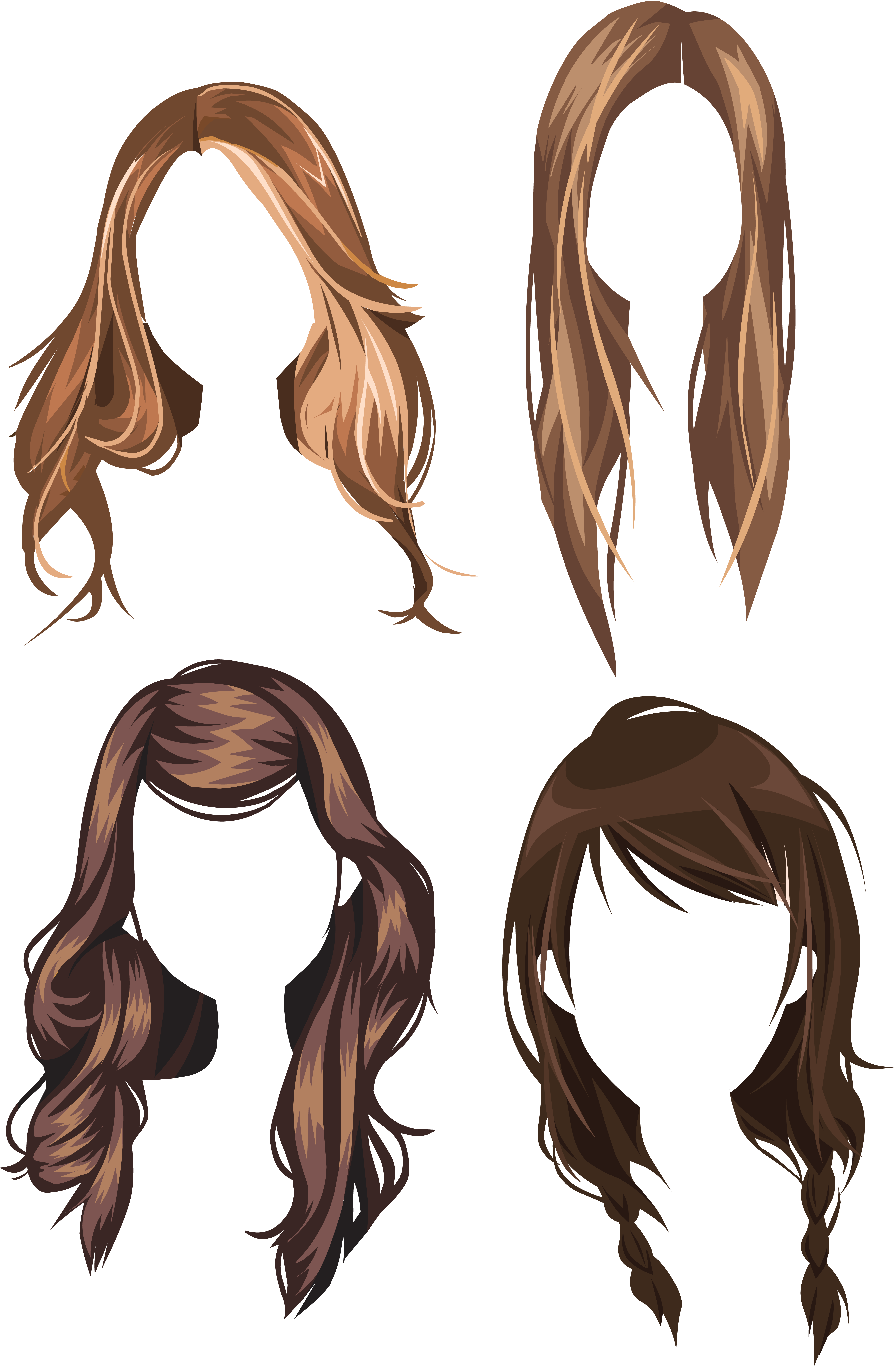 Saç peruk